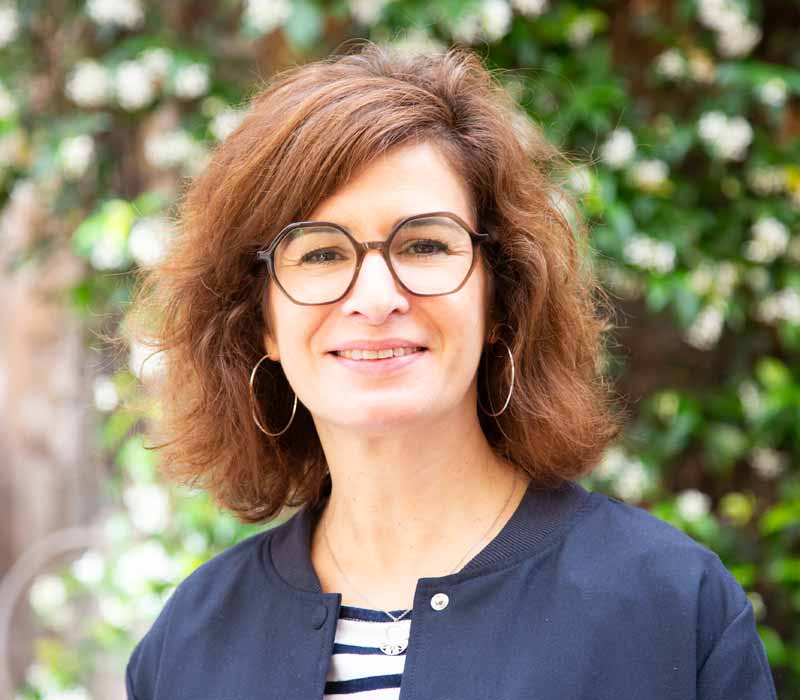 Judicaëlle BRULÉ